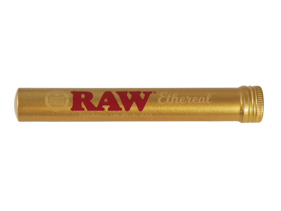 RAW Aluminum Tube kaufen | GLAZED®