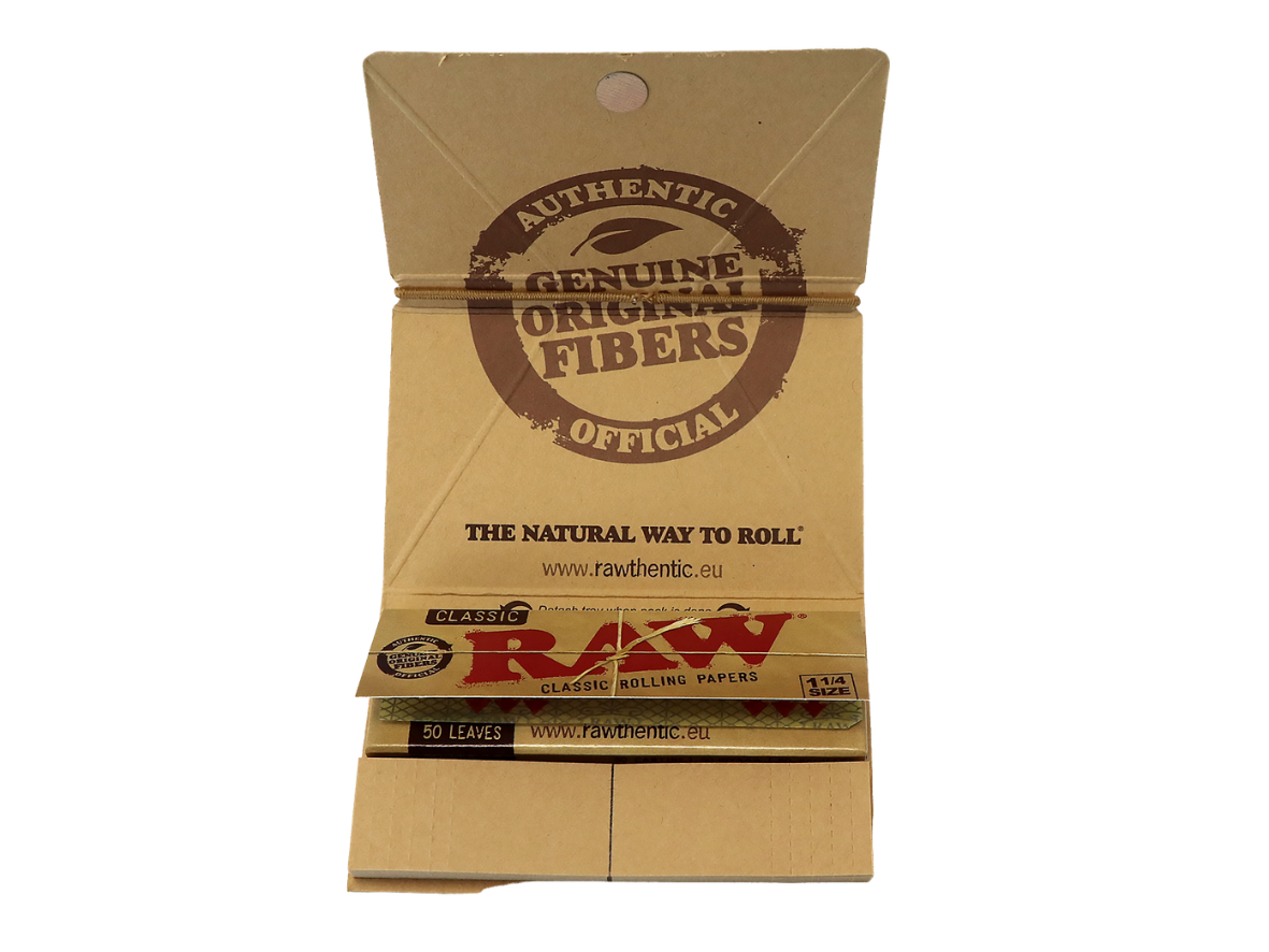 RAW Artesano 1¼ Papers + Tips kaufen | GLAZED®