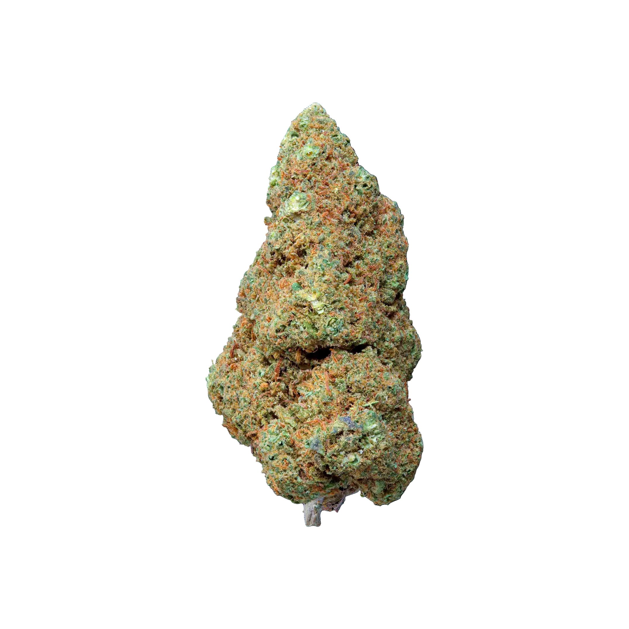 Gorilla Mandarin THCA Blüten kaufen | GLAZED®