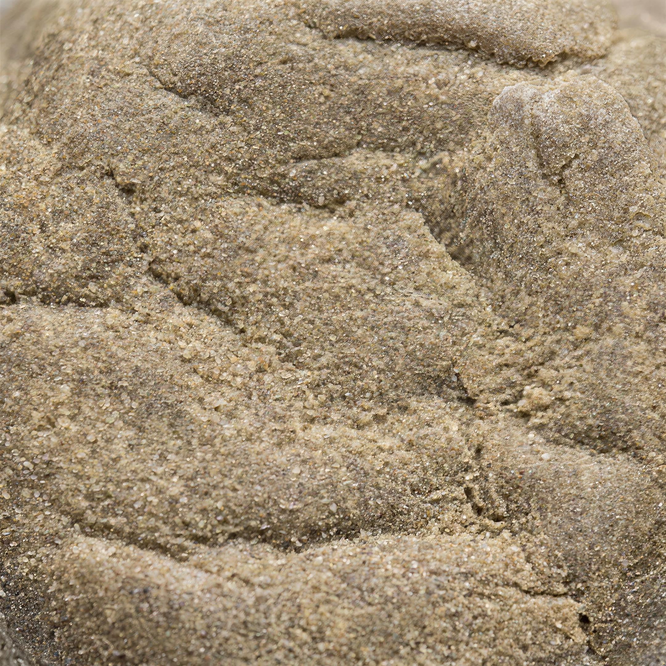 Plasma Static THCA Hash Makro – Static-Sift-Textur & Trichome | GLAZED®