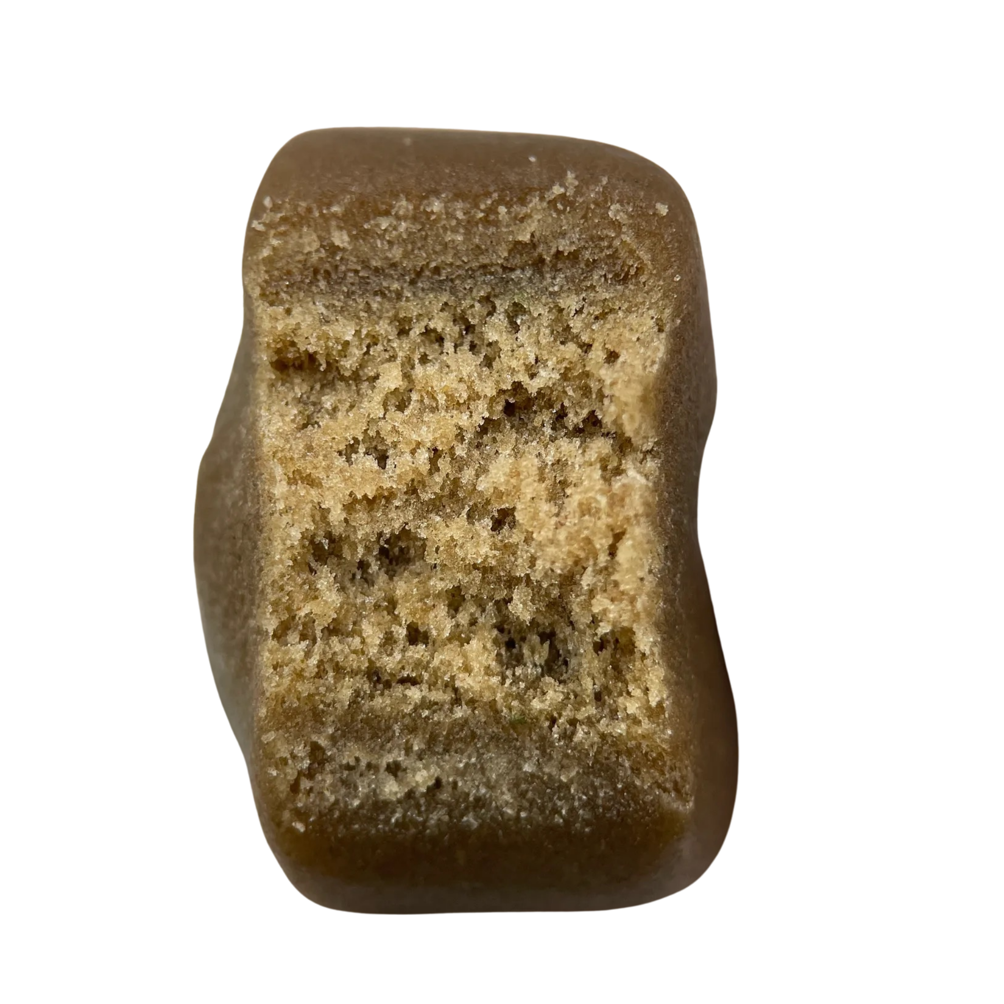 Zombie THCA Hash – Premium Qualität, EU-zertifiziert | GLAZED®