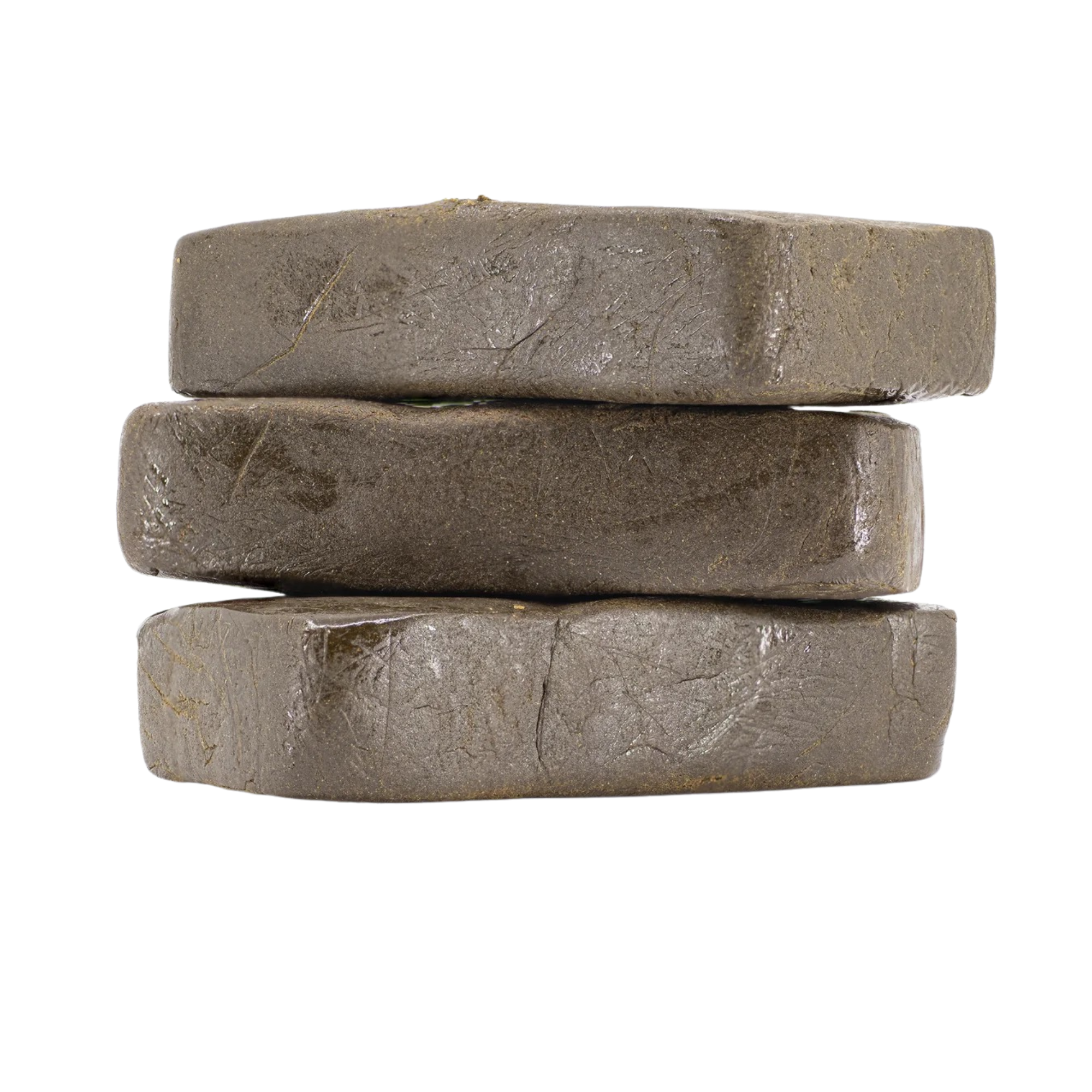 Dry Static THCA Hash – Static Sifting, Full Melt, EU-zertifiziert | GLAZED®
