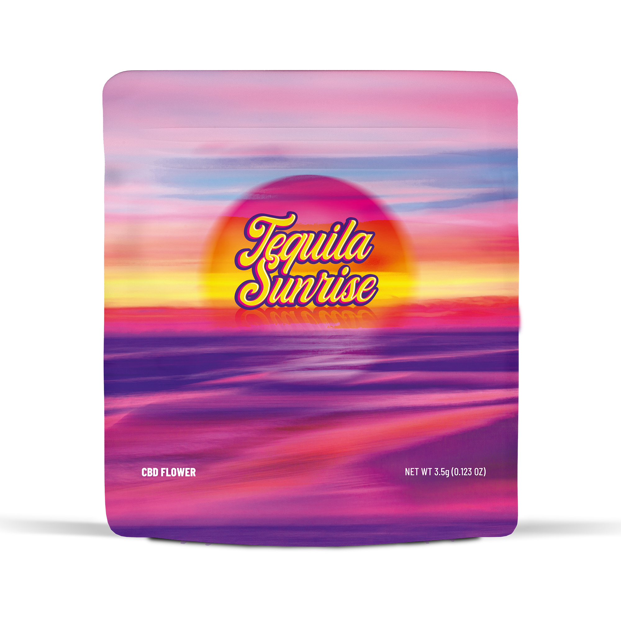 Tequila Sunrise CBD Blüten kaufen | COOKIES® x GLAZED®