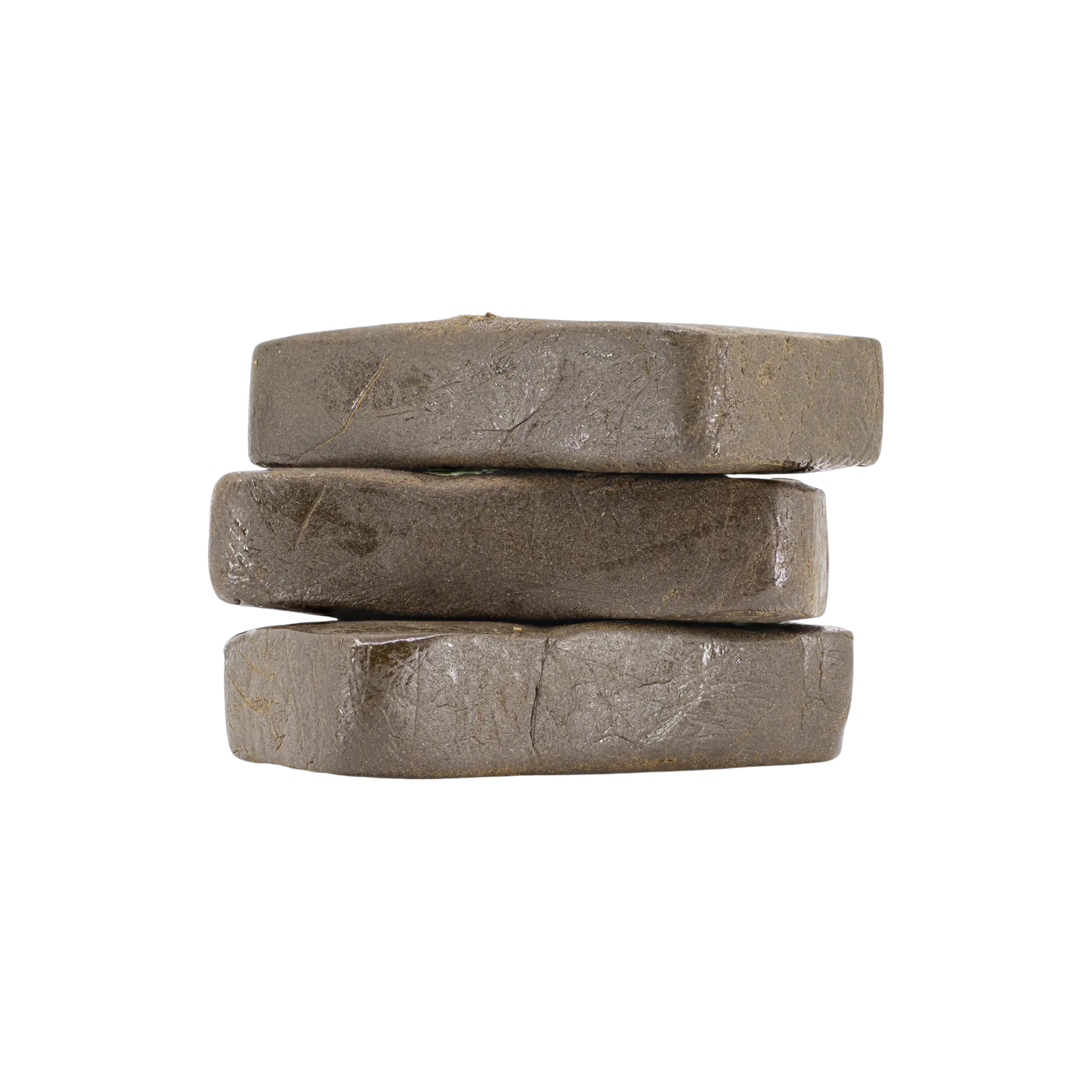 Dry Static THCA Hash – Static Sifting, Full Melt, EU-zertifiziert | GLAZED®