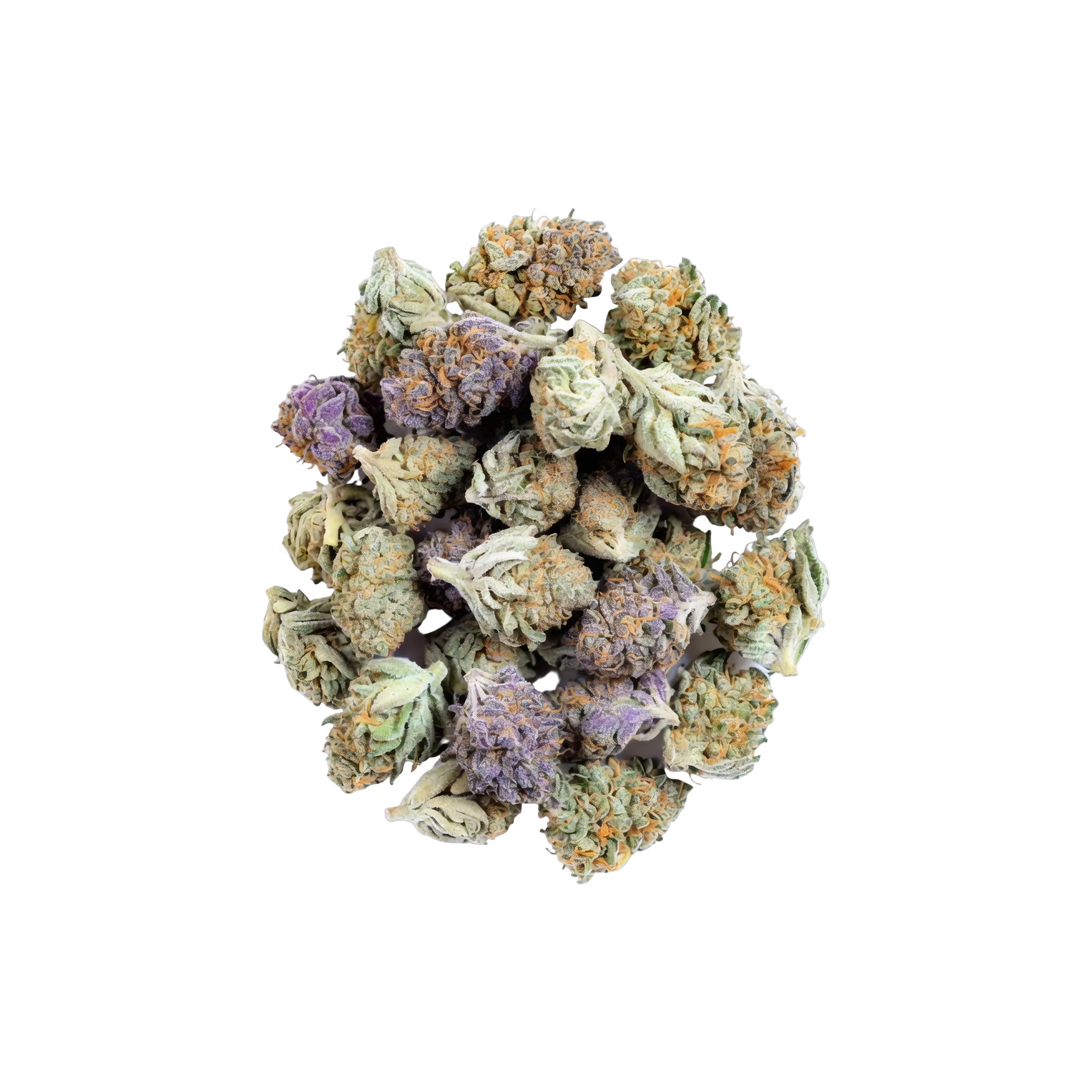 Lil Buds 5g THCA Blüten kaufen | GLAZED®