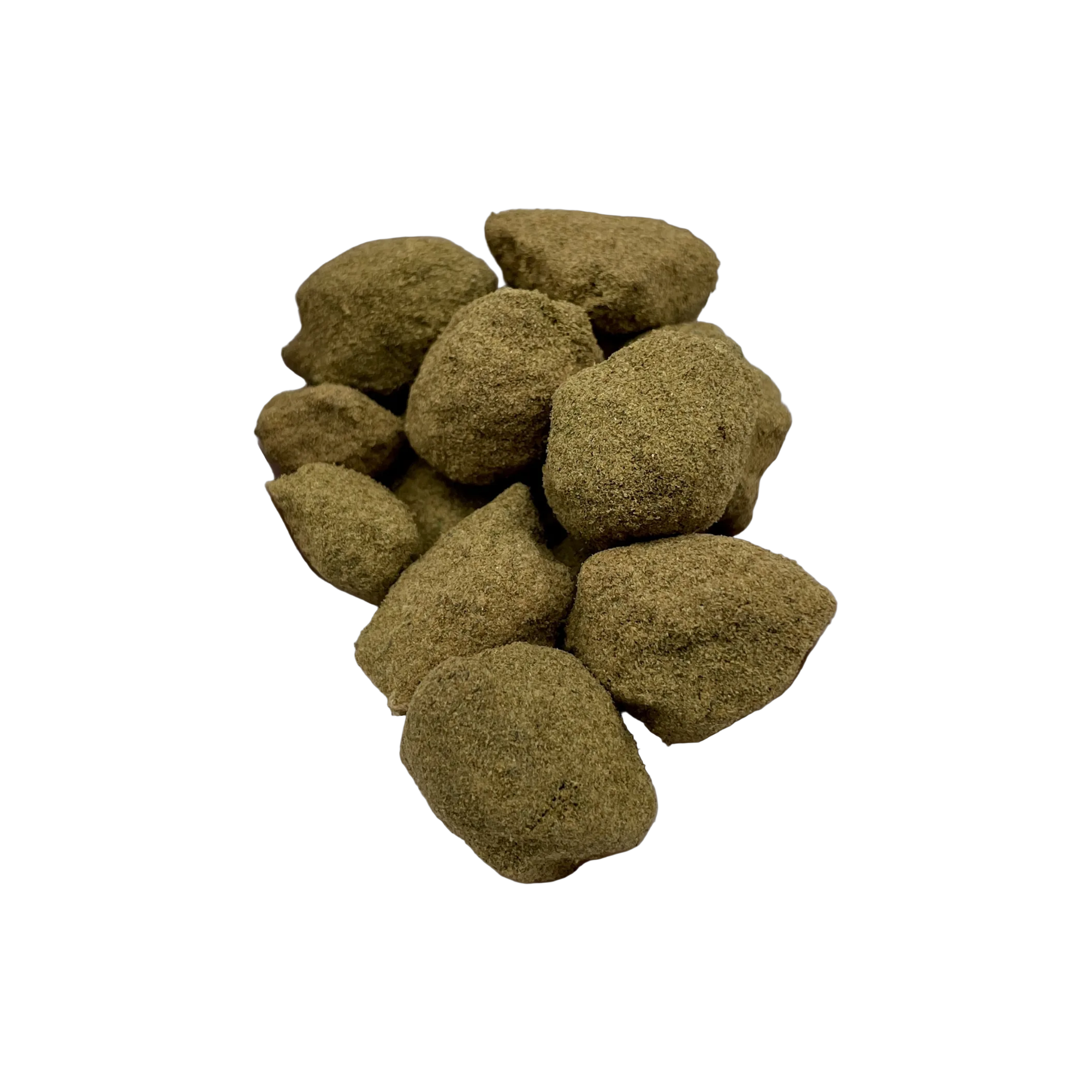 Moonrocks THCA kaufen | GLAZED®