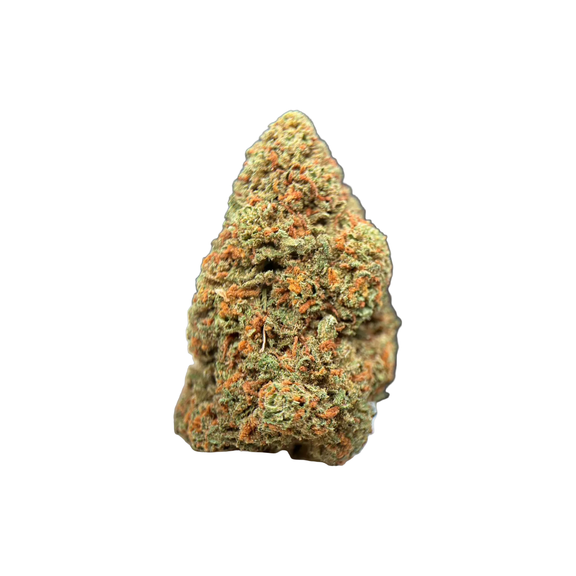 Orange Bud THCA Blüten kaufen | GLAZED®